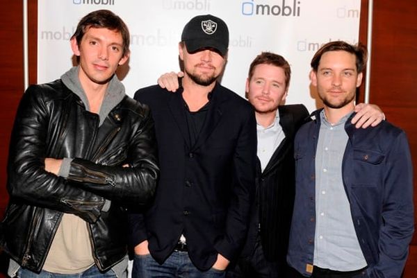 Leo & his OGs