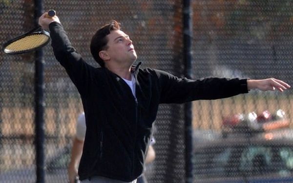 Leo’s athleticism