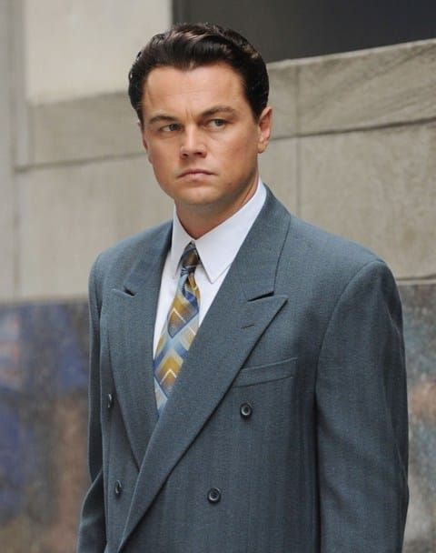 Leo from the 80s