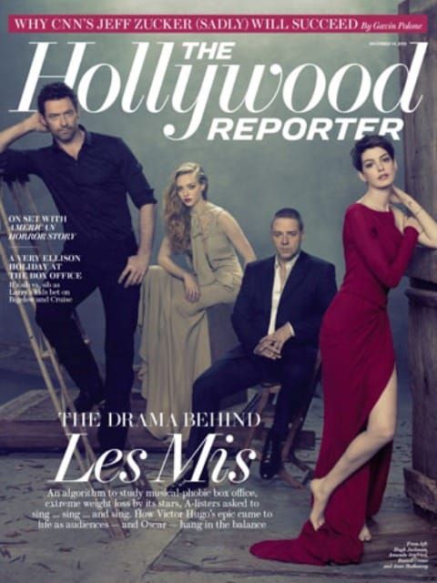 Les Miserables: an underdog?
