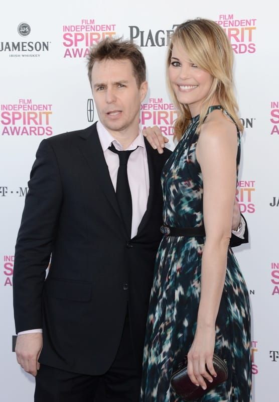 Leslie & Sam: Spirits Best Couple
