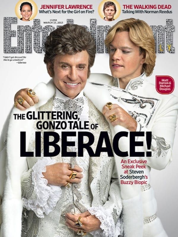 More movie stars at the Emmys