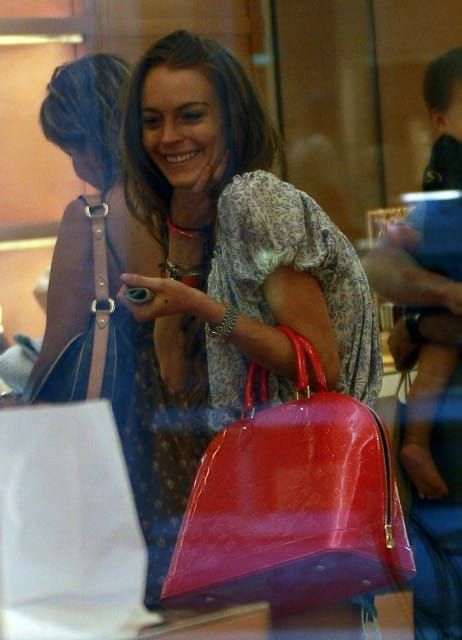 How Lilo lost weight: Adderall