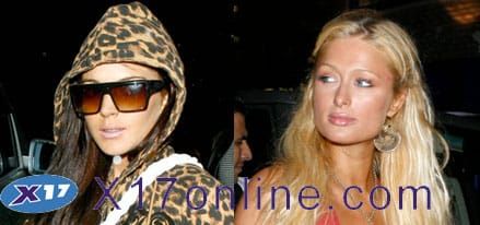 Britney vs. Dina: Battle of the Low Classy Mommas