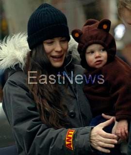 I heart Liv Tyler