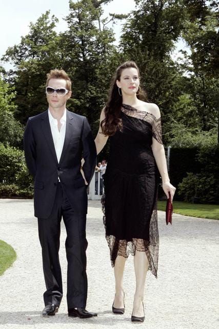 Liv Tyler"s major score