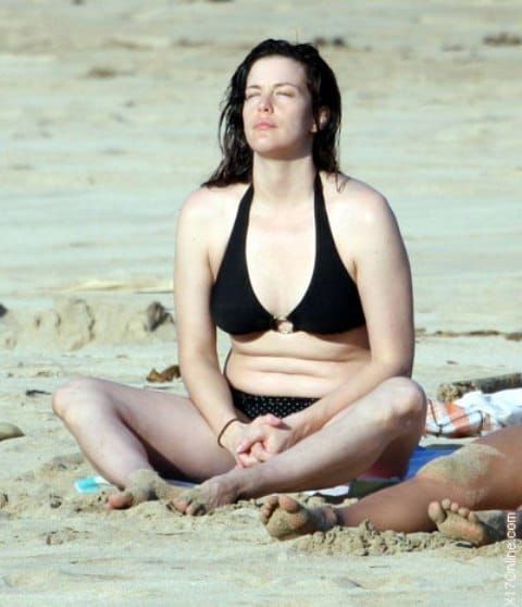 Liv at the Beach
