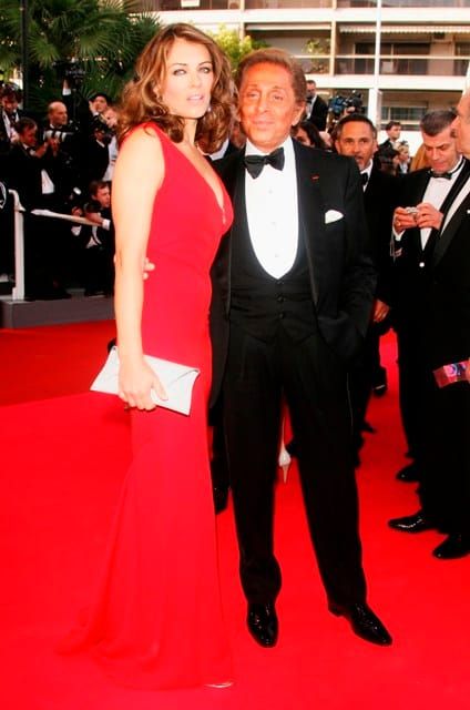 Cannes Every Year
