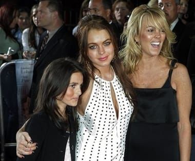 The Lohan Value System