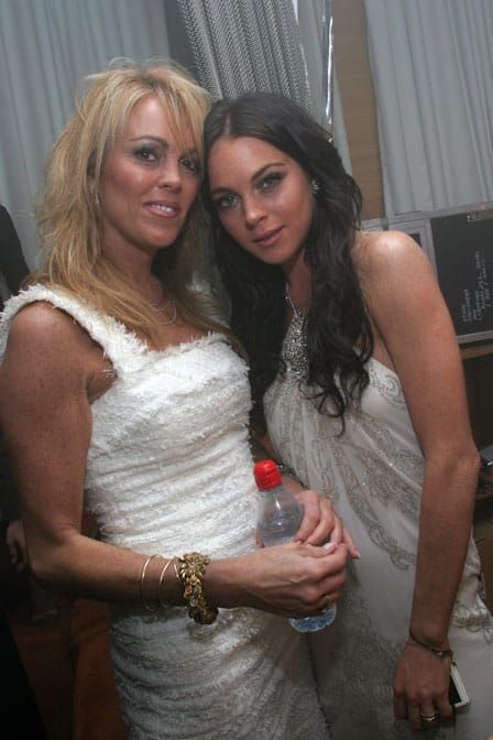 The Model Parents