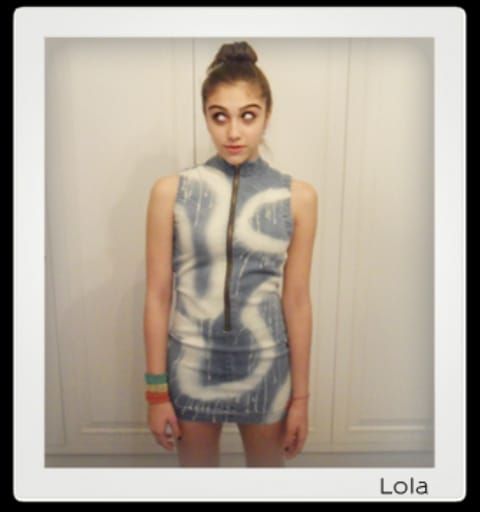 Online Lola