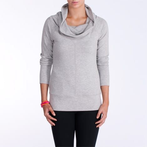 Smutty Fitness Fashion: LOLE