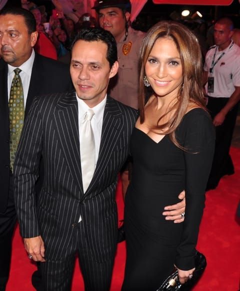 JLo Opening loss