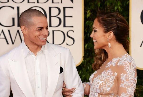 Slum Love at the Globes