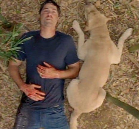 Thoughts on Lost