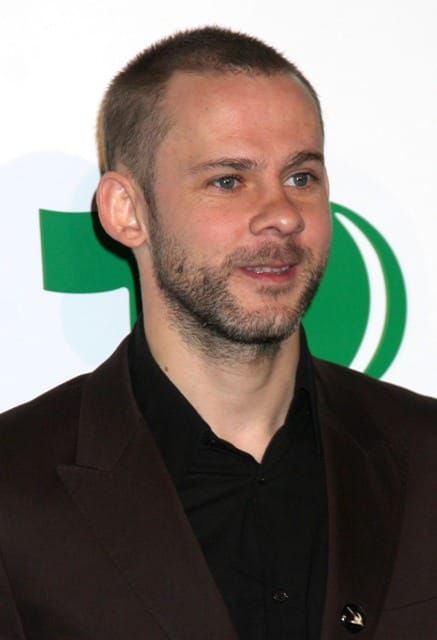 Charlie???