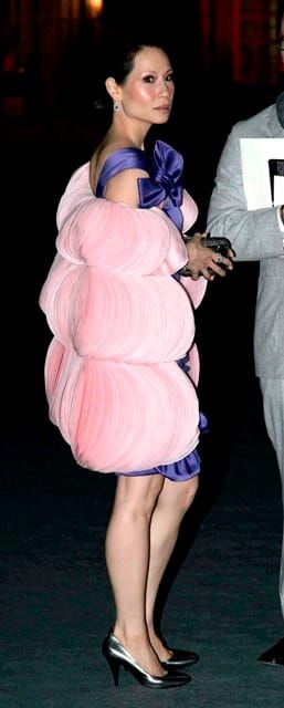 A One Time Coat
