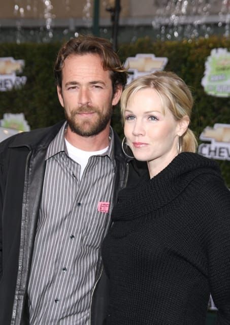 Luke ‘n’ Jennie?