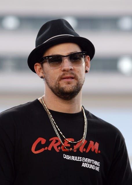 Joel Madden