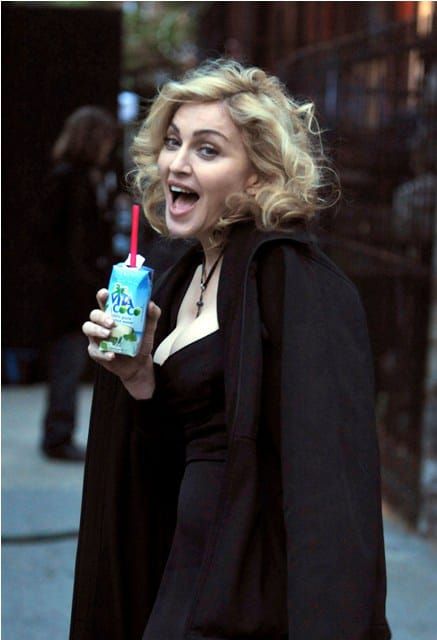 Madge & Child: the ad campaign