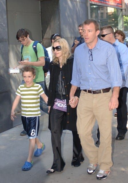 Madge"s Family Weekend