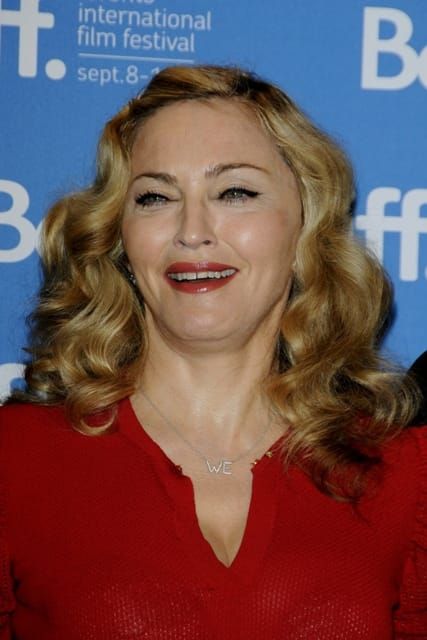 Madonna Monday