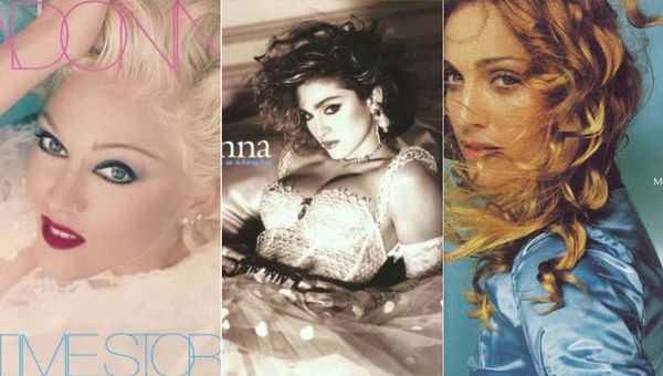 Madonna’s Studio Albums, Ranked