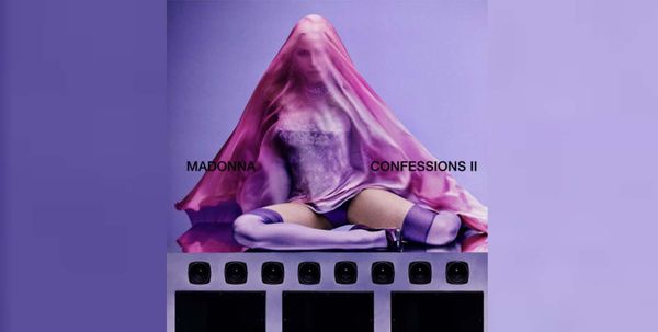 MC’s MUSIC LOUNGE: An Immaculate Confession