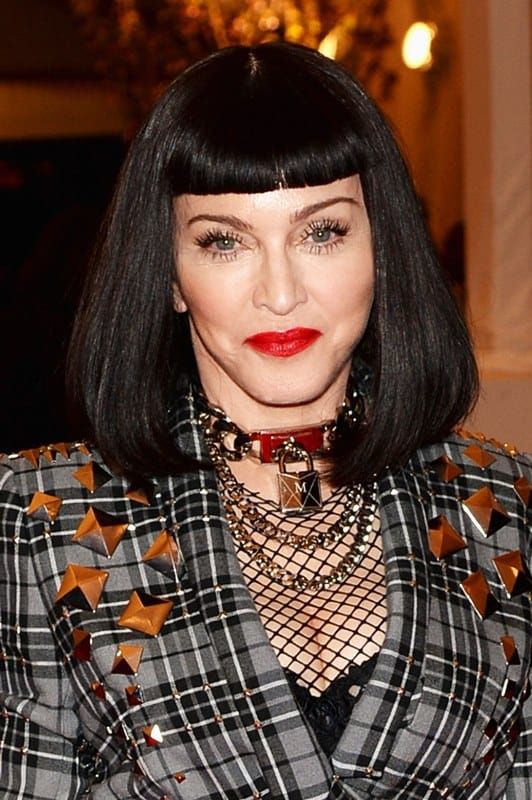 Madonna: Queen of the MET Gala 2013