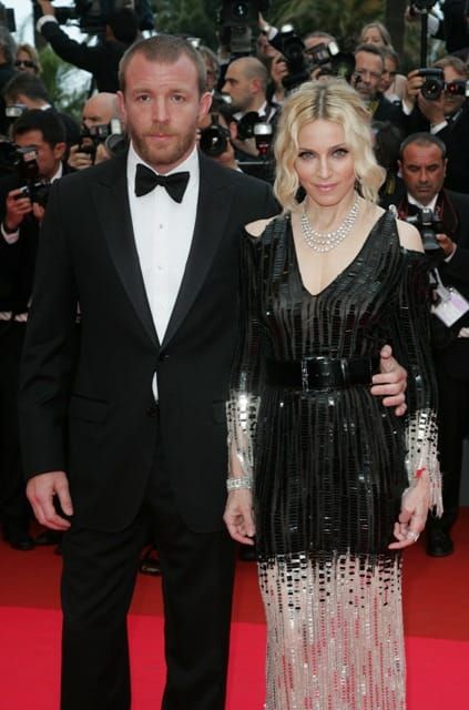 Her Madgesty’s Divorce?