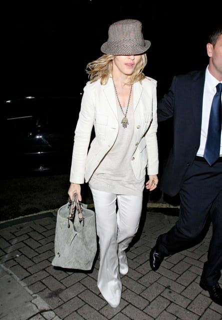 Missing Gwyneth?