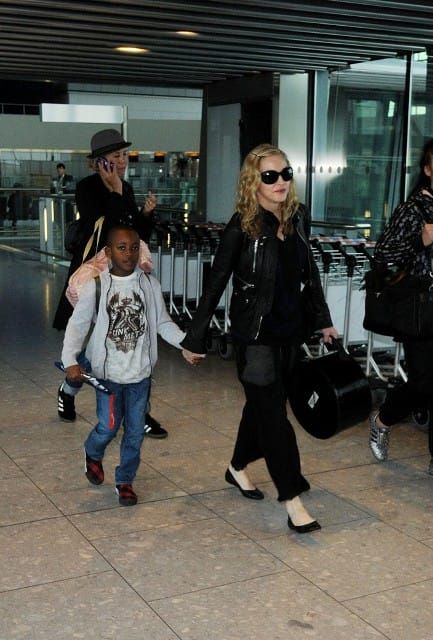 Madonna’s movie might be good