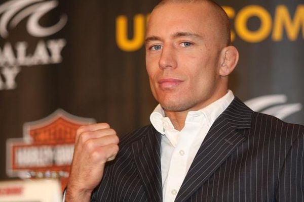 Ultimate Fighting Rebound