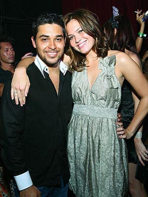 Mandy & Wilmer Redux?