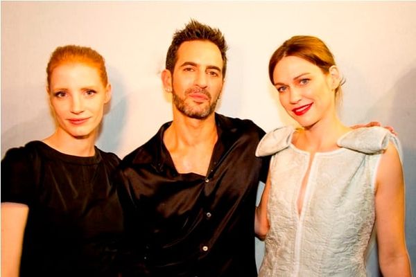 Red Carpet Preview: Louis Vuitton SS2011