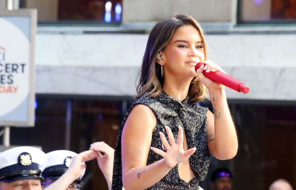 Celebrity Social Media, July 10, 2026