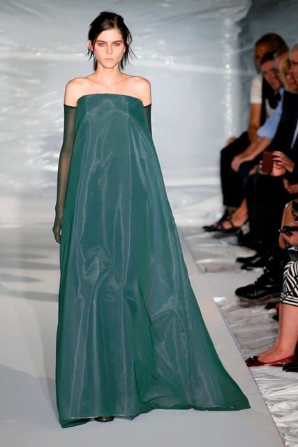 Paris Fashion Week: Maison Martin Margiela SS2013