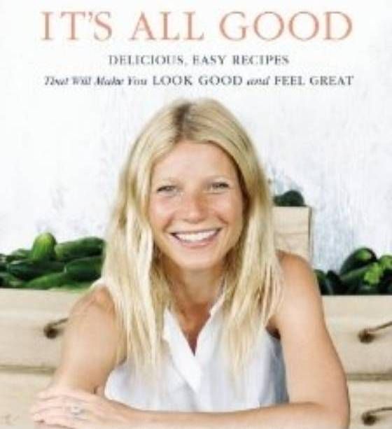 Gwyneth’s Hunger Games