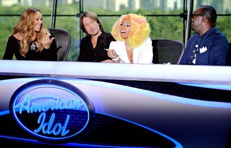 The Mariah Carey Show recap - Episode 1