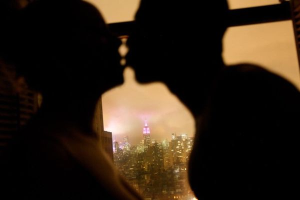 Mimi declares ownership of Valentine’s Day