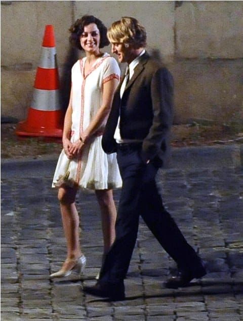 Marion & Owen