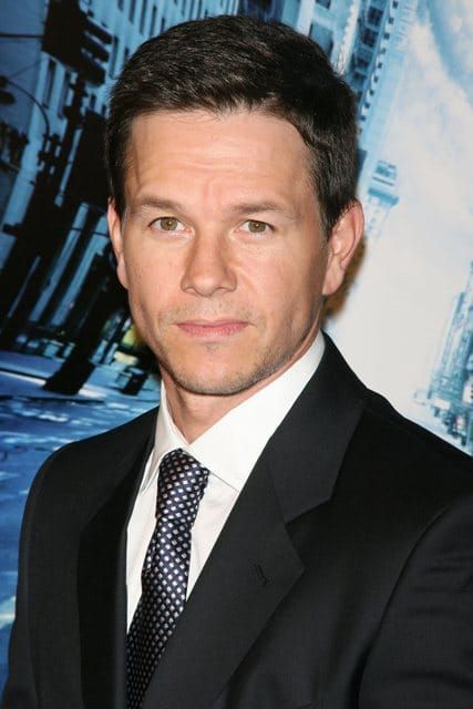 Marky Mark to marry