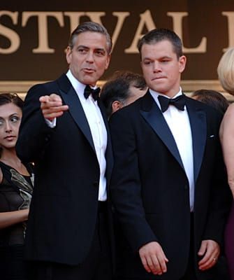 Matt Damon