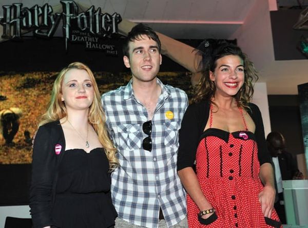 Why is it always Neville?