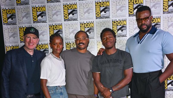 Marvel bounces back with good news