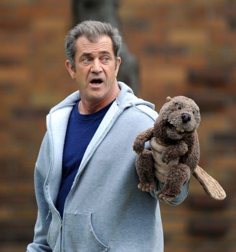 The Passion of The Beaver
