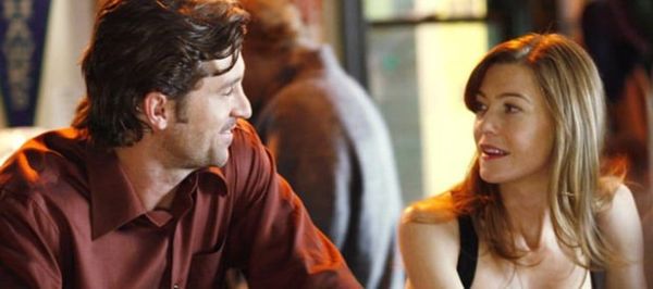 Meredith & McDreamy Forever