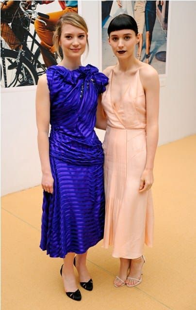 Two Lisbeths