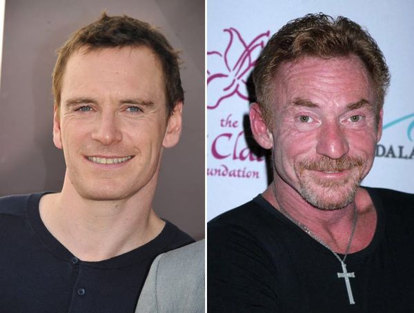 Fassbender fangirls