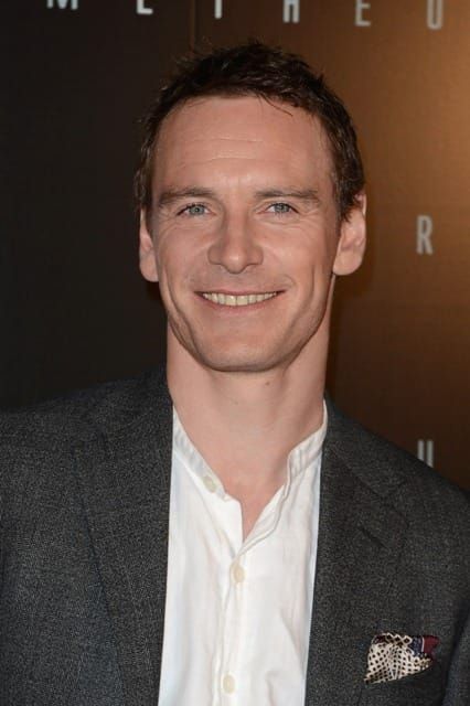 Jolie & Fassbender: tabloid dream come true